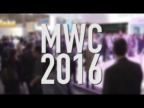 MWC 2016: Samsung, LG, Sony and HTC - what to expect