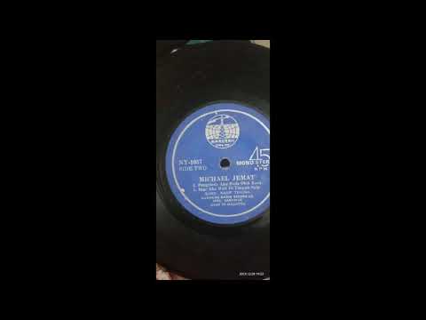 Biar Aku Mati Di Tangan Sulu - Michael Jemat