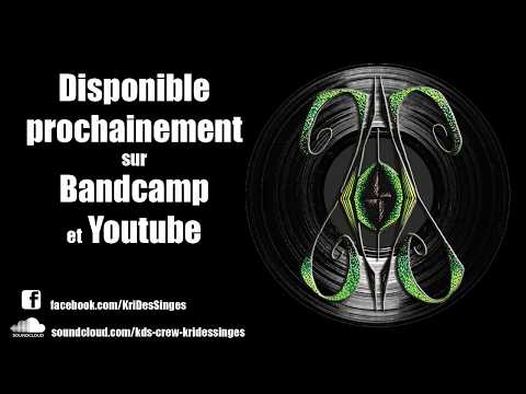Teaser Album - Kri Des Singes - Prélude