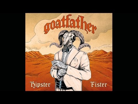 GOATFATHER - Devil Inside