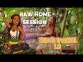 Raw home session: This is tropiCOL🌴🇨🇴 DJ ZAMBA FYAH 🎧