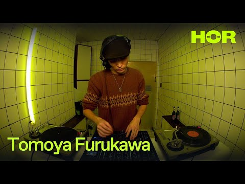Tomoya Furukawa | HÖR - January 28 / 2025