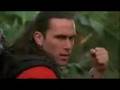 Turbo A Power Rangers Movie Morph Scene