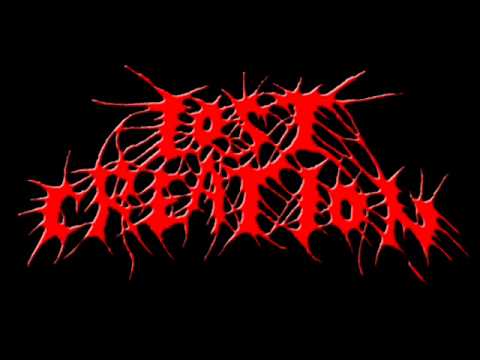 Lost Creation - Decapitated Massacre