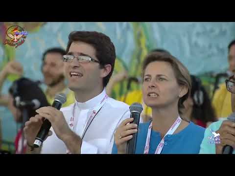 Mi Pensamiento Eres Tu Señor Renovación Carismática Divina Misericordia