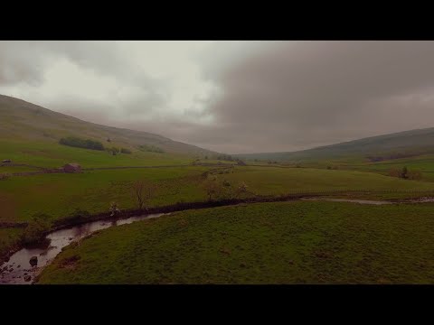 New Model Army - Never Arriving