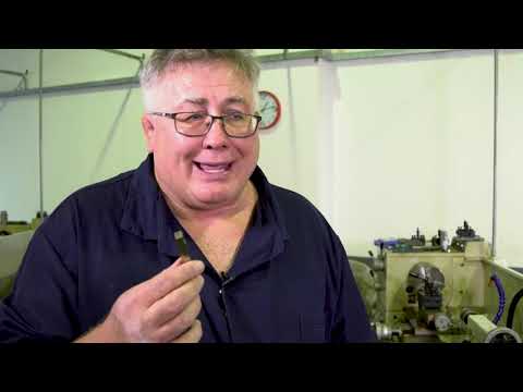 MPUMALANGA TVET's COVID 19 Learner Support Program EP13