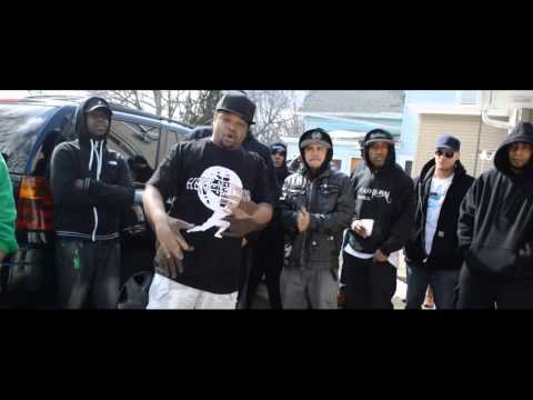 CROTONA P - LET EM FLY  FEAT. FELONY CLICK
