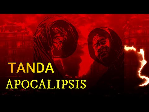TANDA APOCALIPSIS 19 SEPT 2021 DJ PITITO & DJ MANUEL LA MAGIA