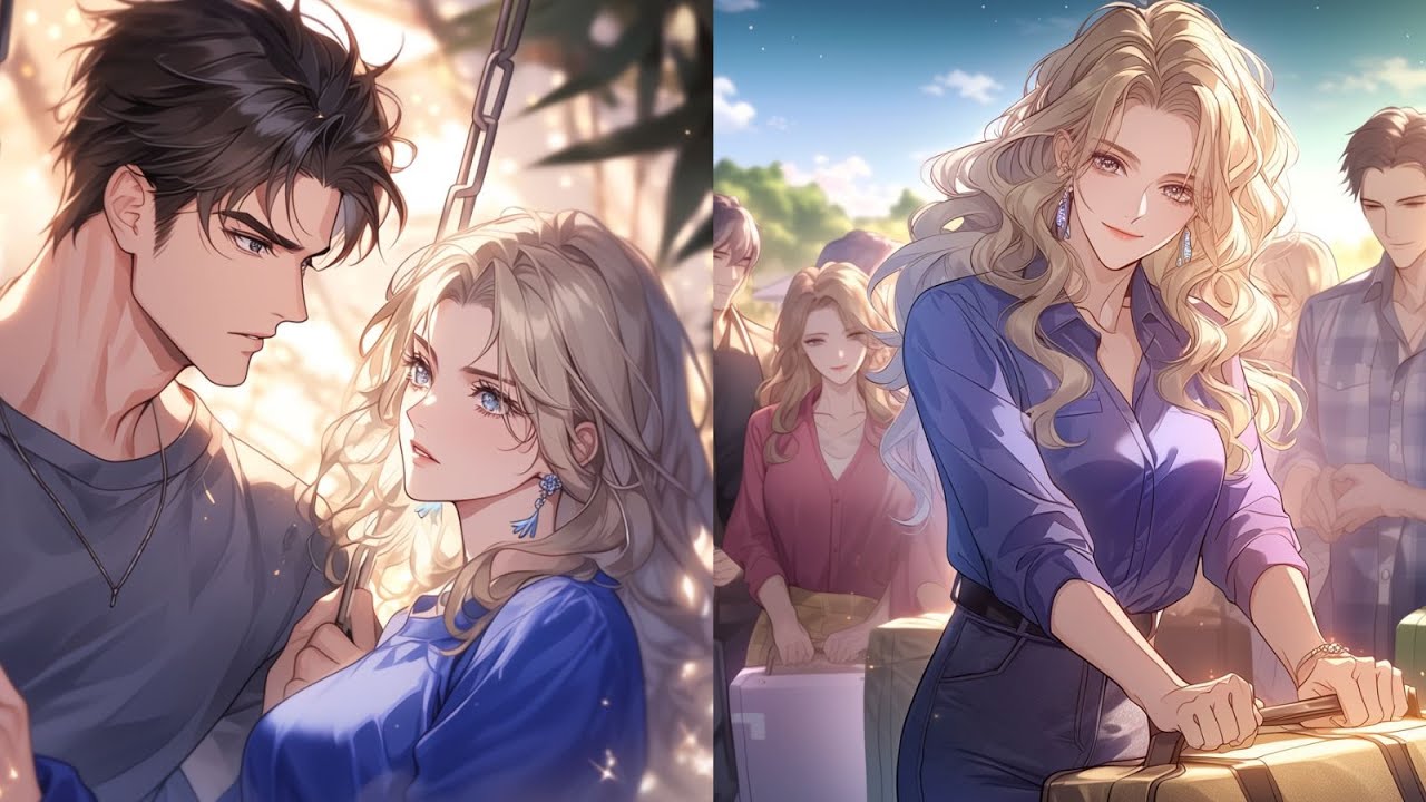 Antes de la boda, mi novio confesó que mi ex le quitó a su esposa y que me buscó solo por venganza