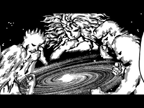 TORIKO CHAPTER 396 REVIEW - POLYTHEISTS