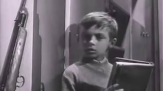 The Cure - The drowning man