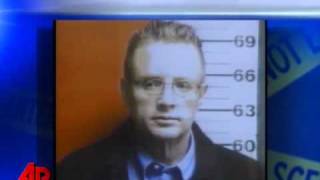 N.C. Priest Charged With Molesting Boy in Youth Group