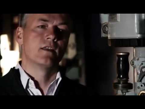 Nazi Mega Weapons S01E02 UBoat Base