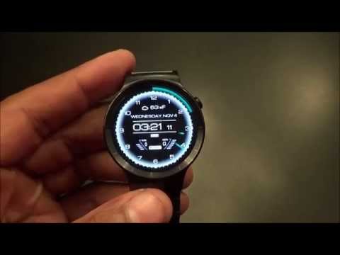 Huawei Watch "Real Review"