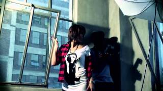 Introducing Dev (Devin Star Tailes)