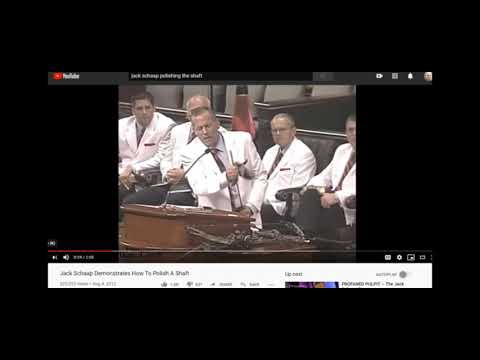 Metokur and Jack Schapp.