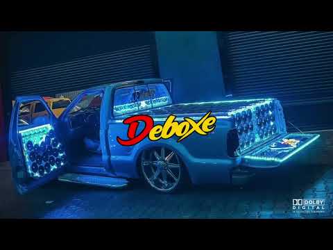 NA SUA VIDA SOU PROBLEMA - ELETRO_FUNKY Deboxeee