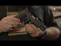 SHOT SHOW 2015 - BCM / WILSON 1911 