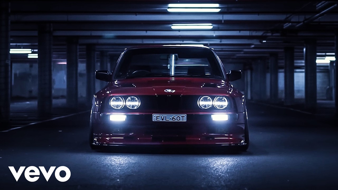 Lithe - $tars Align (FiveStacks Remix) (BASS BOOSTED)