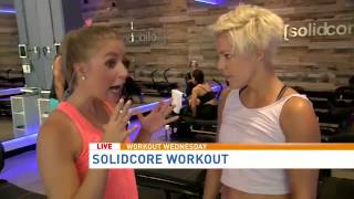 Solidcore Workout 855a