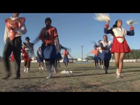 FNB Classic Clashes Namibia: J.A Nel song performance