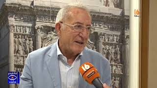 confindustria benevento vigorito la sfida per il turismo