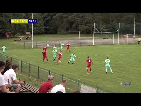 Marjeta - Tehnotim Pesnica  5:2, 1. članska liga MNZ Maribor, 1. krog, 22.08.2021, 2. polčas