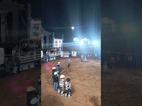 NOITE DE QUARTA FEIRA, RODEIO PONTALINDA 2025