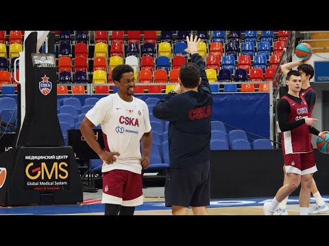 #Preview: CSKA - Zenit