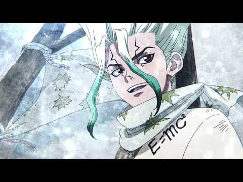 Тизер 2 (Crunchyroll) Субтитры