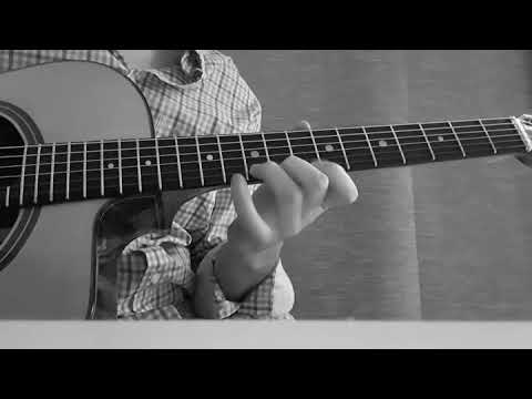 Django Reinhardt's manoir de mes reves - Solo Transcription 1943 - Lello Franzen