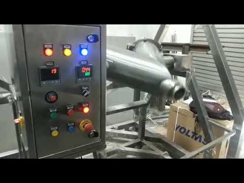 V Blender