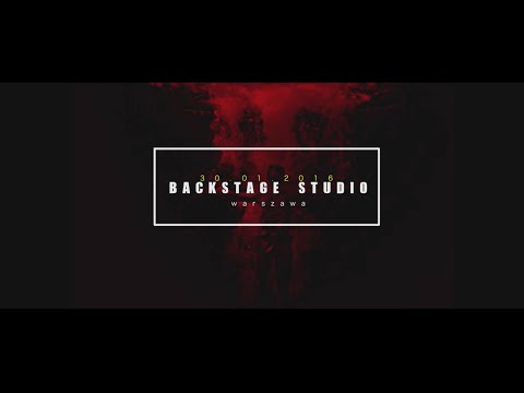 GŁĘBOKA KULTURA SHOWCASE @ BACKSTAGE STUDIO