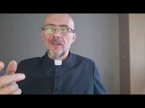 Wideo: Nie o bezgrzeszność chodzi, ale o brak podstępu.