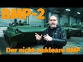 Stories Of Steel Episode 19 BMP 2 The Non Nuclear BMP