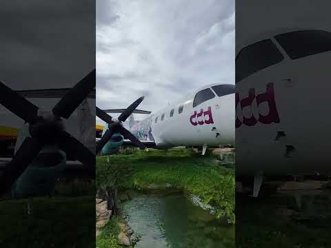 Brasília no posto de combustível em Simolândia GO.