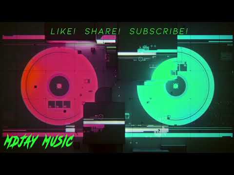 MDJAY & LTN - In The Clouds - March 2006