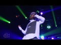A AP Rocky Hands On The Wheel ScHoolboy Q Live In Sydney Moshcam