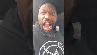 Metallica - ManUnkind