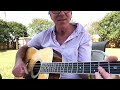 Already One Neil Young On Martin D 42