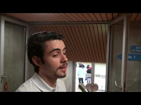 Match Futsal FC Geneva-FC Bâle Quart de final 07.02.2010.mp4