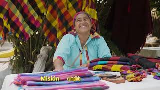 Download lagu Thank you so much, Madam President, for all your love! mp3