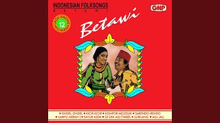 Download lagu Si Ridon mp3