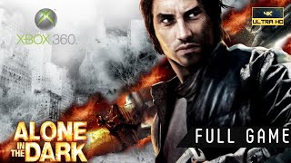 Alone in the Dark (2008)