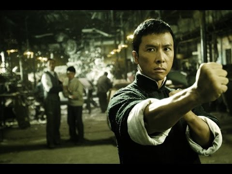 El Maestro de Bruce Lee 2 - La Prueba del Maestro
