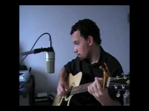 Marco Maia - Catching my life (Acoustic Studio Version)