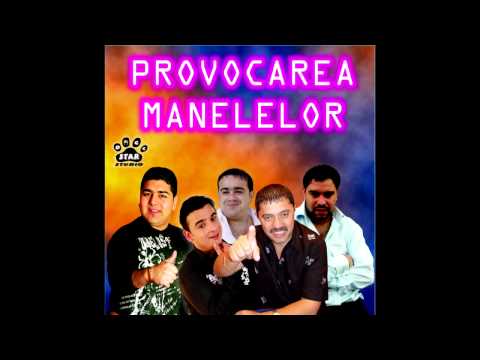 Asu & Lucian Elgi - La femei sunt nr.1  |  Provocarea Manelelor