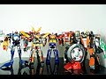DX Power Rangers RPM Engine Sentai Go Onger 炎神戦隊ゴーオンジャー
