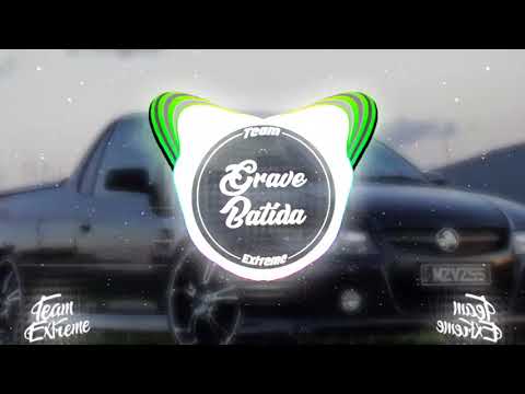 MC BALAKINHA, MC POCK DO RECIFE E CHAVOSO - CHAVOSSO TÁ ENVOLVIDO [COM GRAVE]